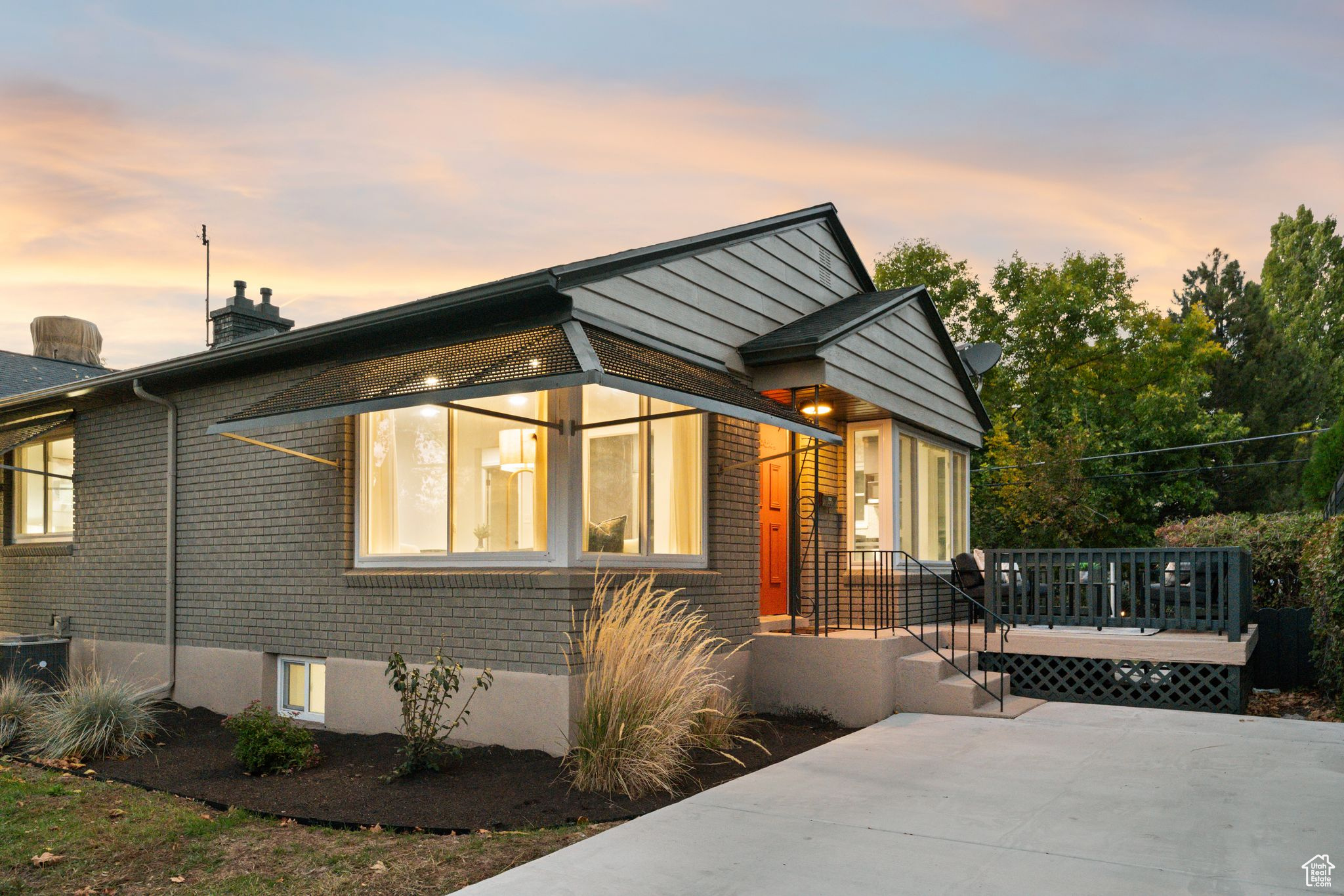 RENSMANN SUB AMD & EXT - Residential Income