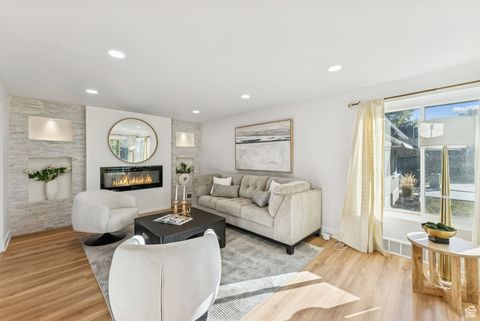 Tiny photo for 1021 E MILLBERT AVE, Millcreek, UT 84106 (MLS # 2117296)