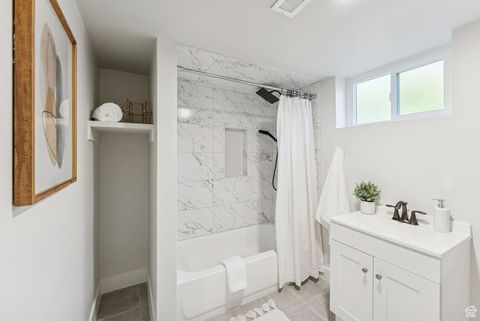 Tiny photo for 1021 E MILLBERT AVE, Millcreek, UT 84106 (MLS # 2117296)