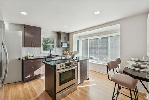 Tiny photo for 1021 E MILLBERT AVE, Millcreek, UT 84106 (MLS # 2117296)