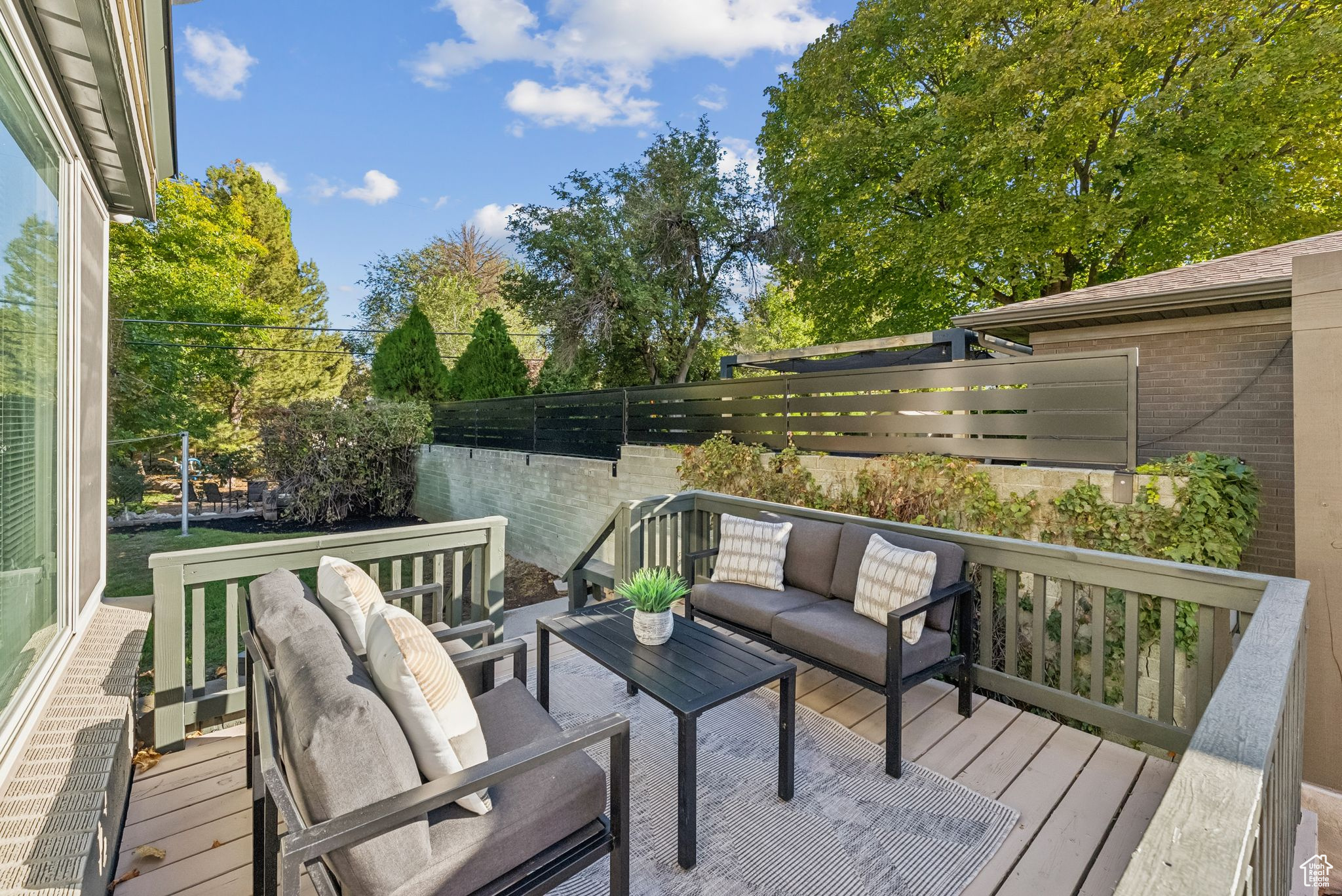 RENSMANN SUB AMD & EXT - Residential Income