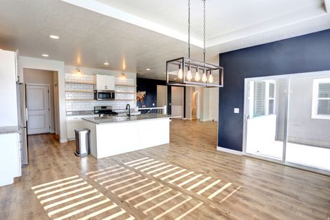 Tiny photo for 271 E ECHO LEDGE DR S #328, Saratoga Springs, UT 84045 (MLS # 2124376)