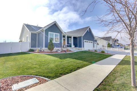 Tiny photo for 271 E ECHO LEDGE DR S #328, Saratoga Springs, UT 84045 (MLS # 2124376)