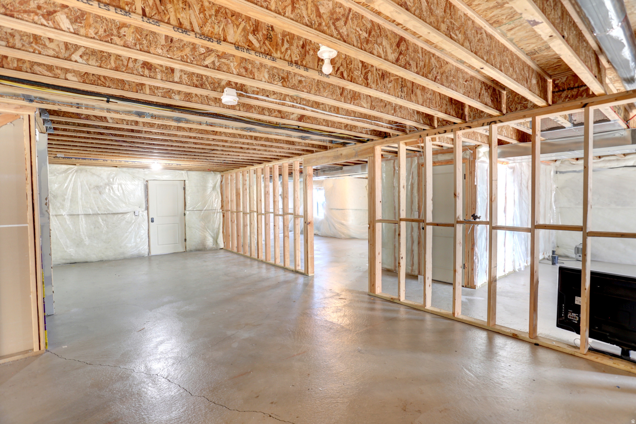 LEGACY FARMS - Residential