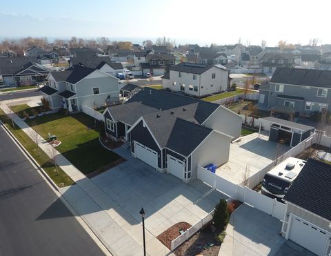 Tiny photo for 271 E ECHO LEDGE DR S #328, Saratoga Springs, UT 84045 (MLS # 2124376)