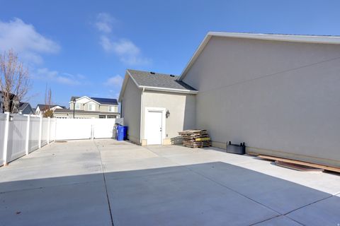 Tiny photo for 271 E ECHO LEDGE DR S #328, Saratoga Springs, UT 84045 (MLS # 2124376)