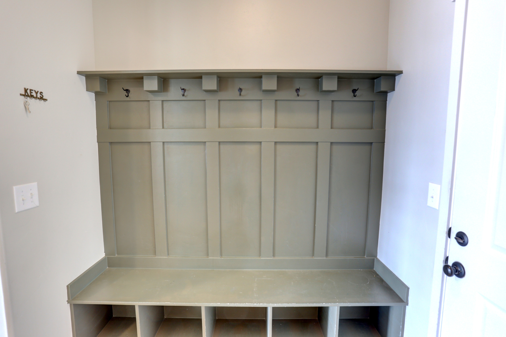 LEGACY FARMS - Residential