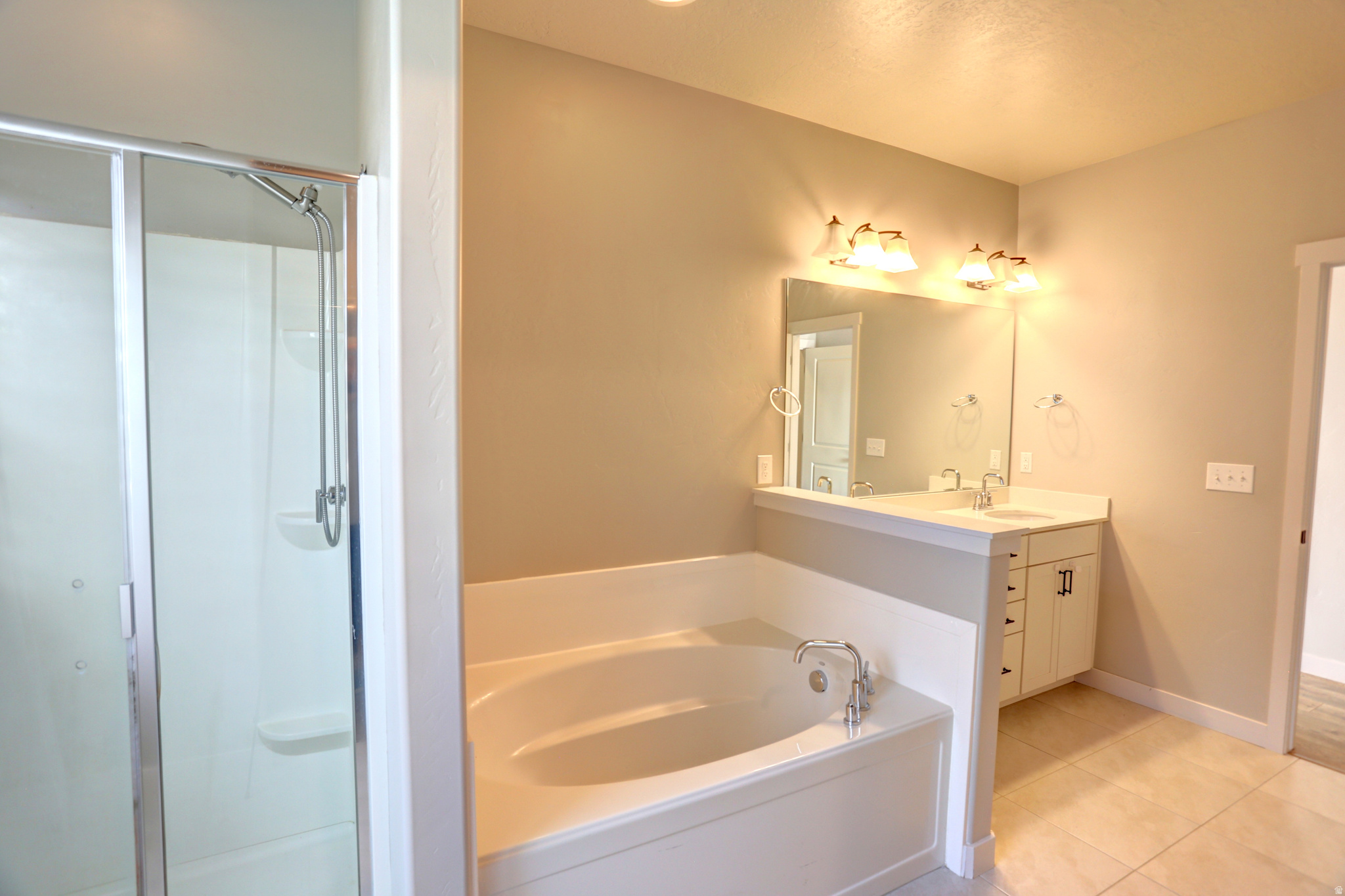 LEGACY FARMS - Residential