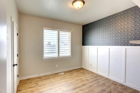 Tiny photo for 271 E ECHO LEDGE DR S #328, Saratoga Springs, UT 84045 (MLS # 2124376)