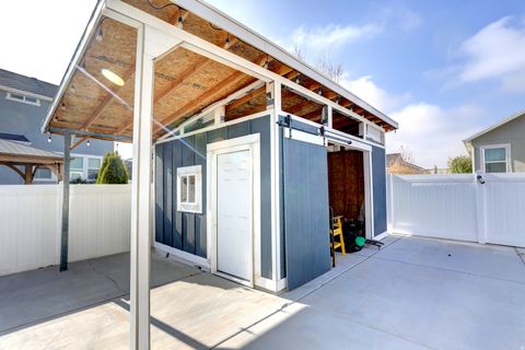 Tiny photo for 271 E ECHO LEDGE DR S #328, Saratoga Springs, UT 84045 (MLS # 2124376)