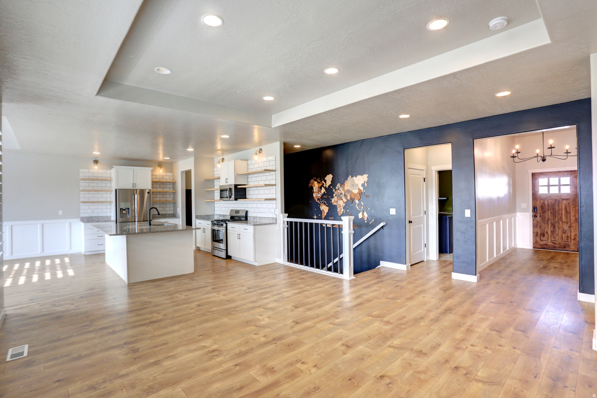 LEGACY FARMS - Residential