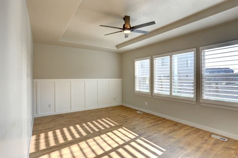 Tiny photo for 271 E ECHO LEDGE DR S #328, Saratoga Springs, UT 84045 (MLS # 2124376)