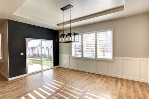 Tiny photo for 271 E ECHO LEDGE DR S #328, Saratoga Springs, UT 84045 (MLS # 2124376)