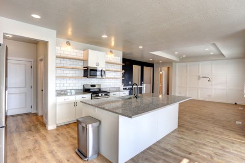 Tiny photo for 271 E ECHO LEDGE DR S #328, Saratoga Springs, UT 84045 (MLS # 2124376)