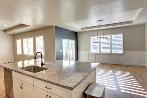 Tiny photo for 271 E ECHO LEDGE DR S #328, Saratoga Springs, UT 84045 (MLS # 2124376)