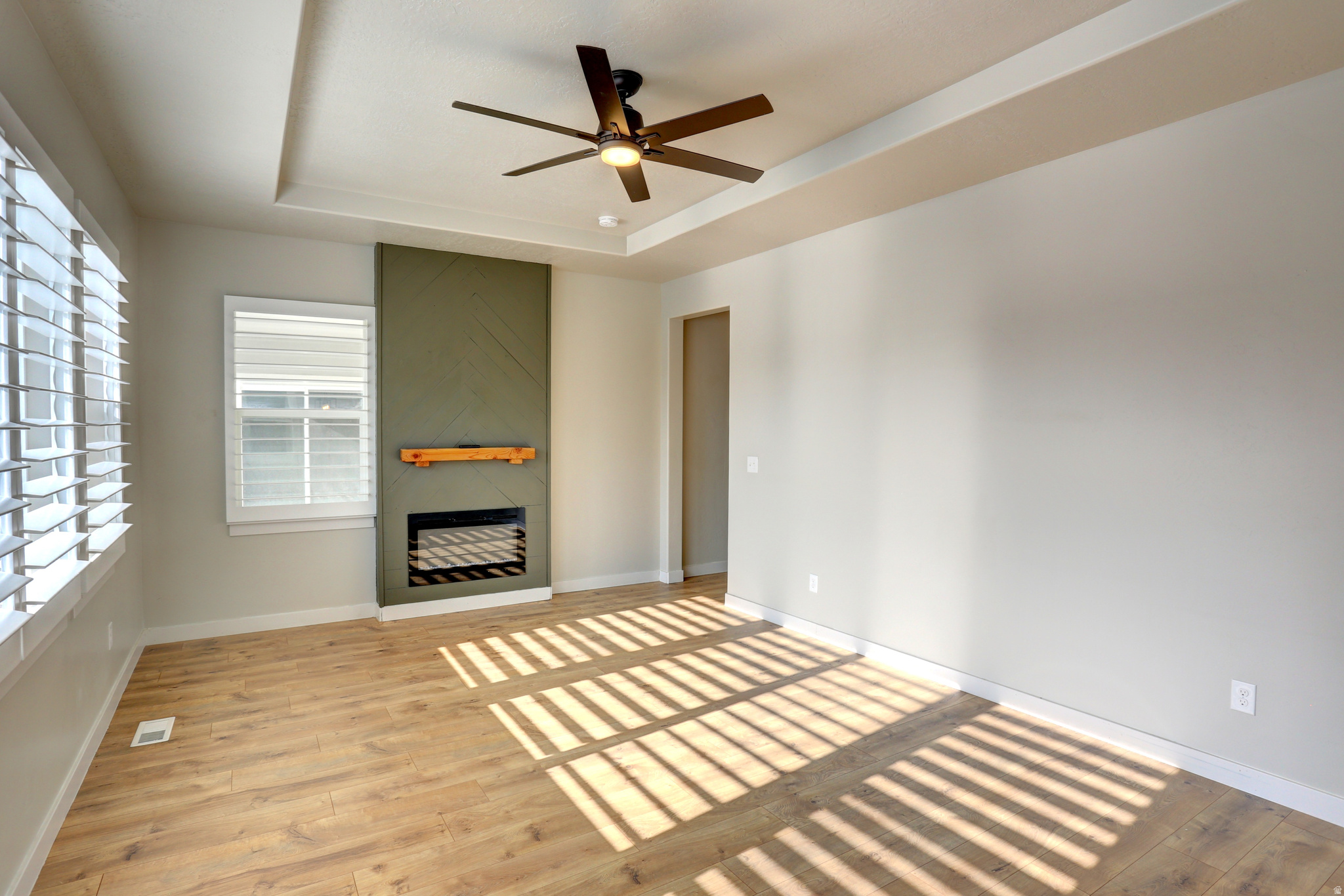 LEGACY FARMS - Residential