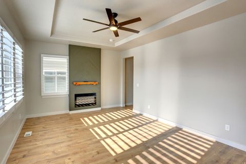 Tiny photo for 271 E ECHO LEDGE DR S #328, Saratoga Springs, UT 84045 (MLS # 2124376)