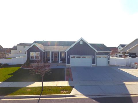 Tiny photo for 271 E ECHO LEDGE DR S #328, Saratoga Springs, UT 84045 (MLS # 2124376)