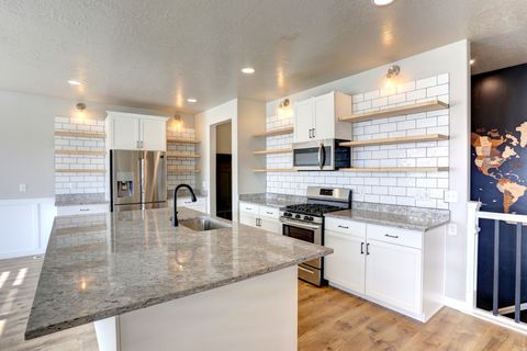 Tiny photo for 271 E ECHO LEDGE DR S #328, Saratoga Springs, UT 84045 (MLS # 2124376)