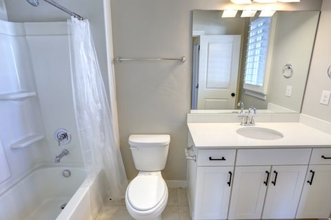 Tiny photo for 271 E ECHO LEDGE DR S #328, Saratoga Springs, UT 84045 (MLS # 2124376)