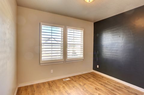 Tiny photo for 271 E ECHO LEDGE DR S #328, Saratoga Springs, UT 84045 (MLS # 2124376)