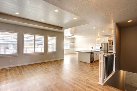 Tiny photo for 271 E ECHO LEDGE DR S #328, Saratoga Springs, UT 84045 (MLS # 2124376)