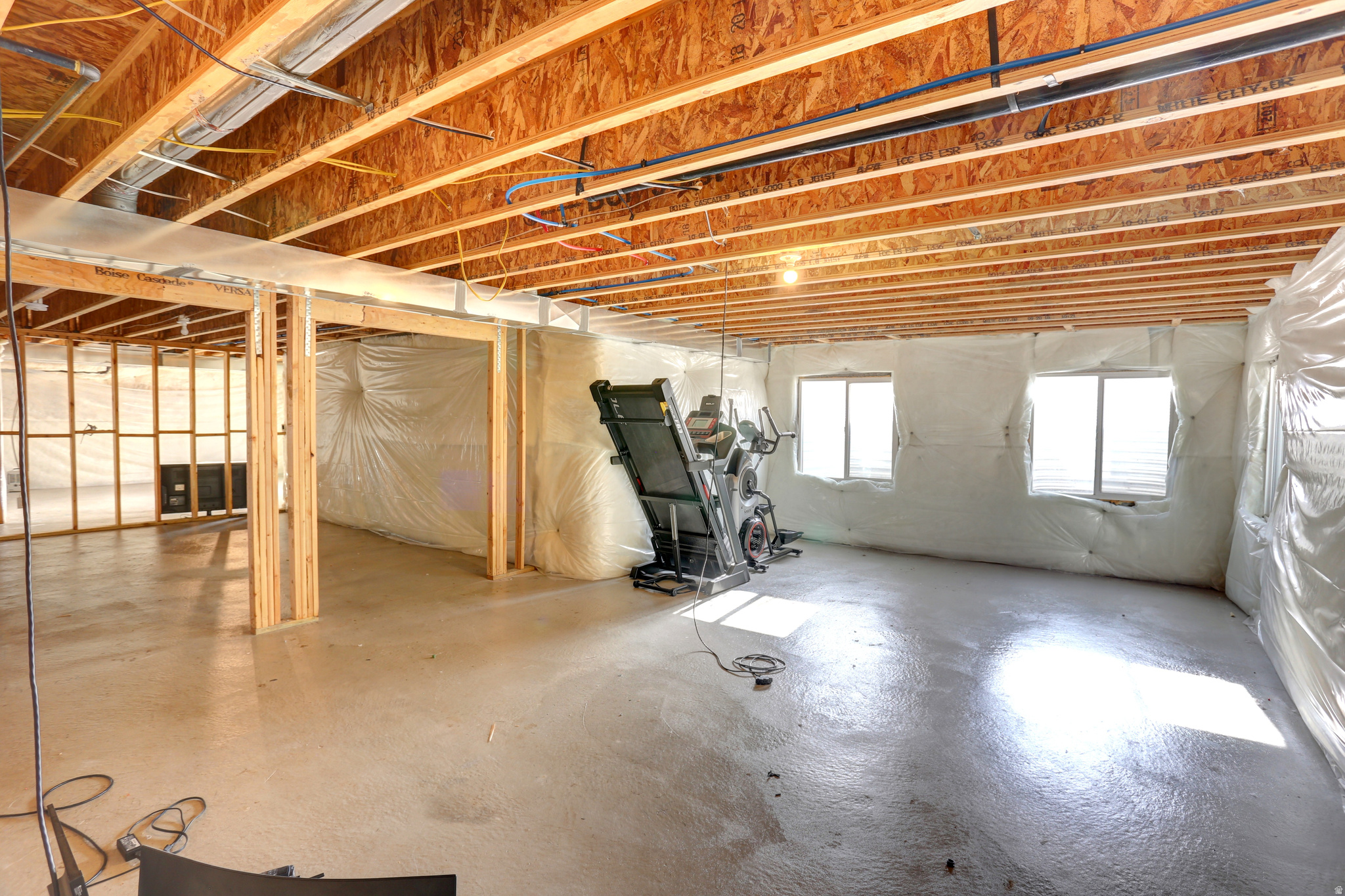 LEGACY FARMS - Residential