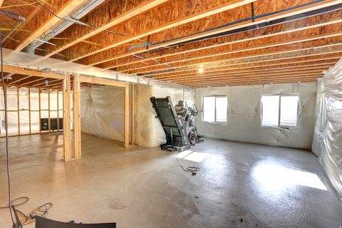 Tiny photo for 271 E ECHO LEDGE DR S #328, Saratoga Springs, UT 84045 (MLS # 2124376)