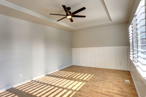 Tiny photo for 271 E ECHO LEDGE DR S #328, Saratoga Springs, UT 84045 (MLS # 2124376)