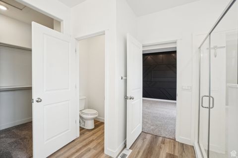 Tiny photo for 2041 E GRANITE LN N, Eagle Mountain, UT 84005 (MLS # 2133602)