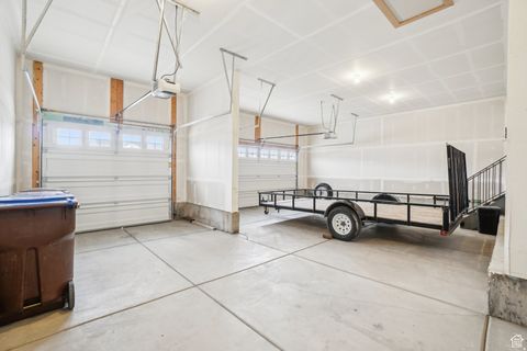 Tiny photo for 2041 E GRANITE LN N, Eagle Mountain, UT 84005 (MLS # 2133602)