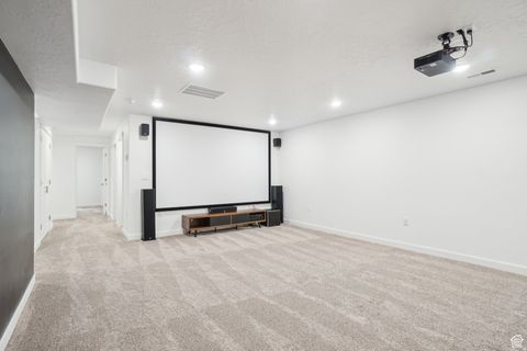 Tiny photo for 2041 E GRANITE LN N, Eagle Mountain, UT 84005 (MLS # 2133602)