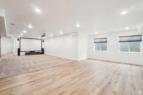 Tiny photo for 2041 E GRANITE LN N, Eagle Mountain, UT 84005 (MLS # 2133602)