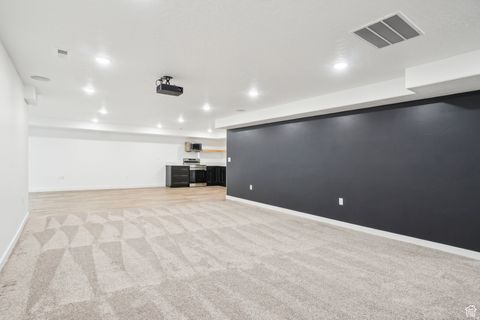 Tiny photo for 2041 E GRANITE LN N, Eagle Mountain, UT 84005 (MLS # 2133602)