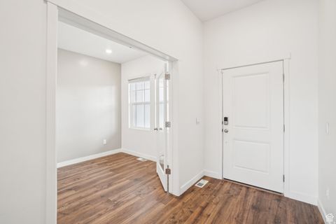 Tiny photo for 2041 E GRANITE LN N, Eagle Mountain, UT 84005 (MLS # 2133602)