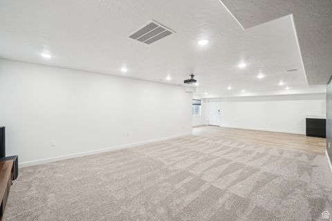 Tiny photo for 2041 E GRANITE LN N, Eagle Mountain, UT 84005 (MLS # 2133602)