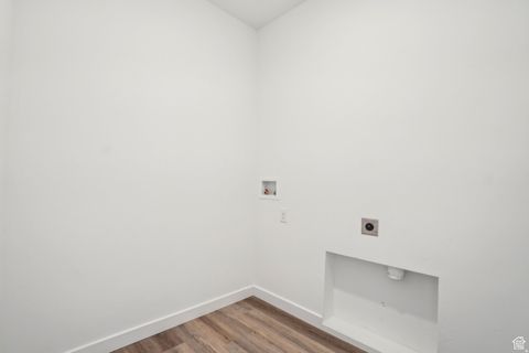 Tiny photo for 2041 E GRANITE LN N, Eagle Mountain, UT 84005 (MLS # 2133602)