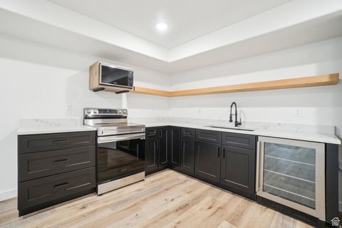 Tiny photo for 2041 E GRANITE LN N, Eagle Mountain, UT 84005 (MLS # 2133602)