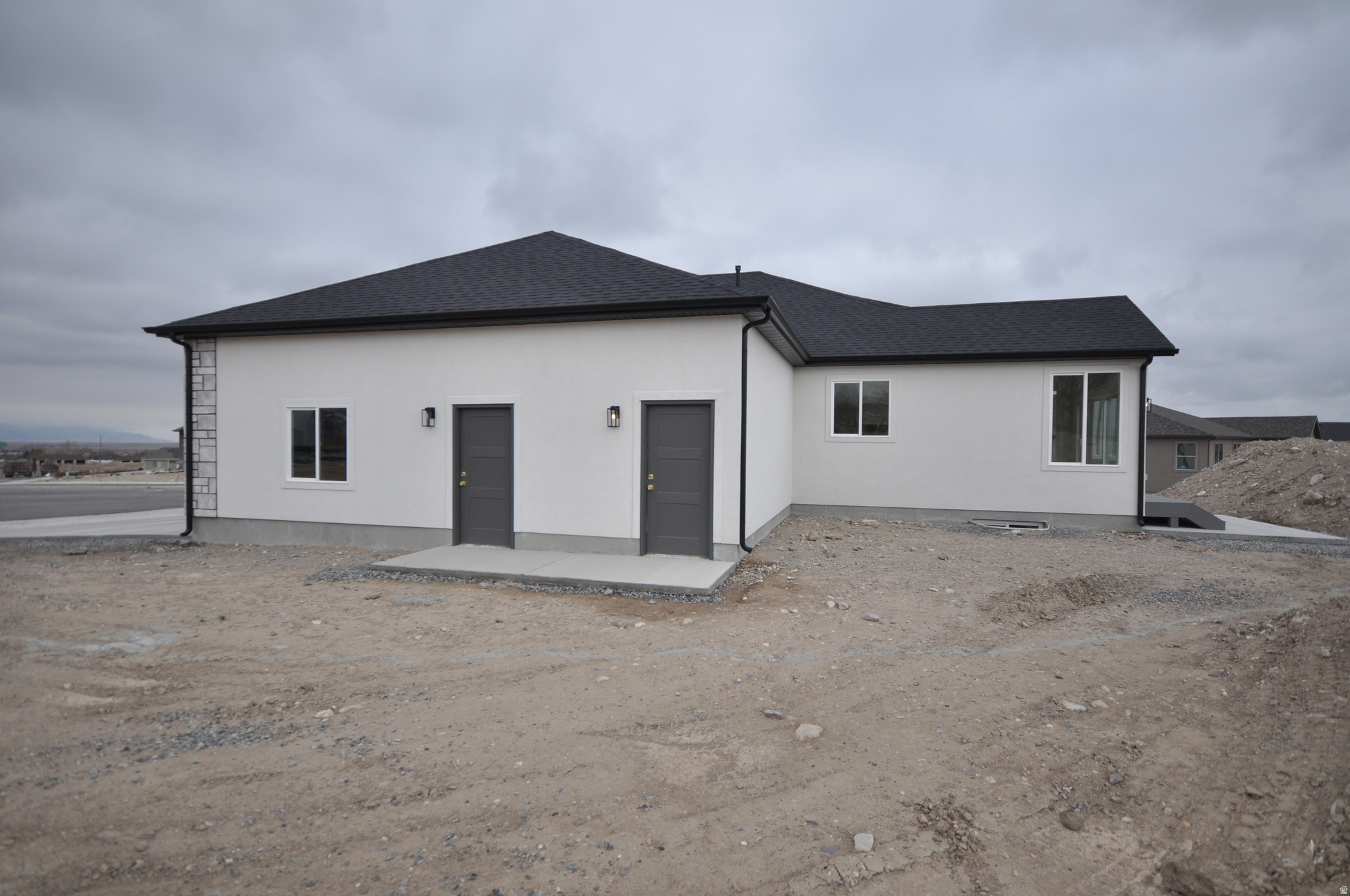 SPRINGFIELD ESTATES - Residential