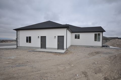 Tiny photo for 543 W INDEPENDENCE WAY #208, Grantsville, UT 84029 (MLS # 2124622)