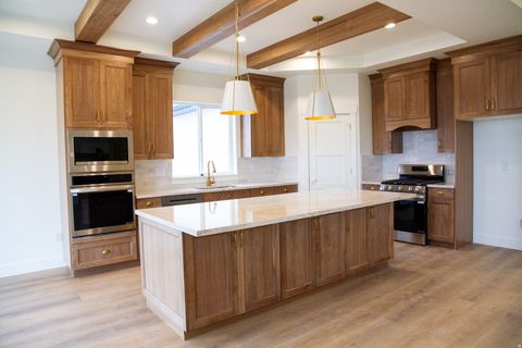 Tiny photo for 543 W INDEPENDENCE WAY #208, Grantsville, UT 84029 (MLS # 2124622)