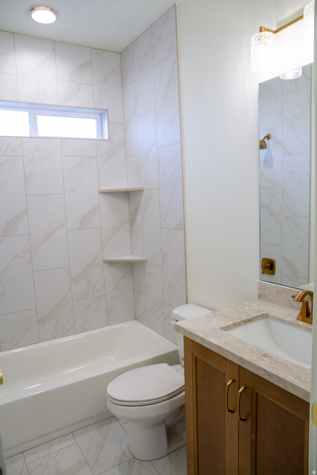 SPRINGFIELD ESTATES - Residential