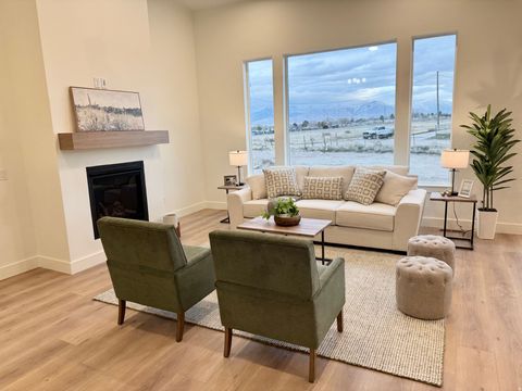 Tiny photo for 543 W INDEPENDENCE WAY #208, Grantsville, UT 84029 (MLS # 2124622)