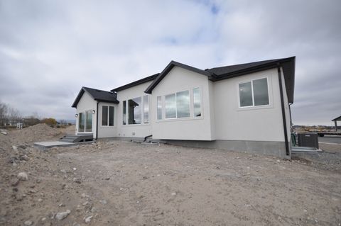 Tiny photo for 543 W INDEPENDENCE WAY #208, Grantsville, UT 84029 (MLS # 2124622)
