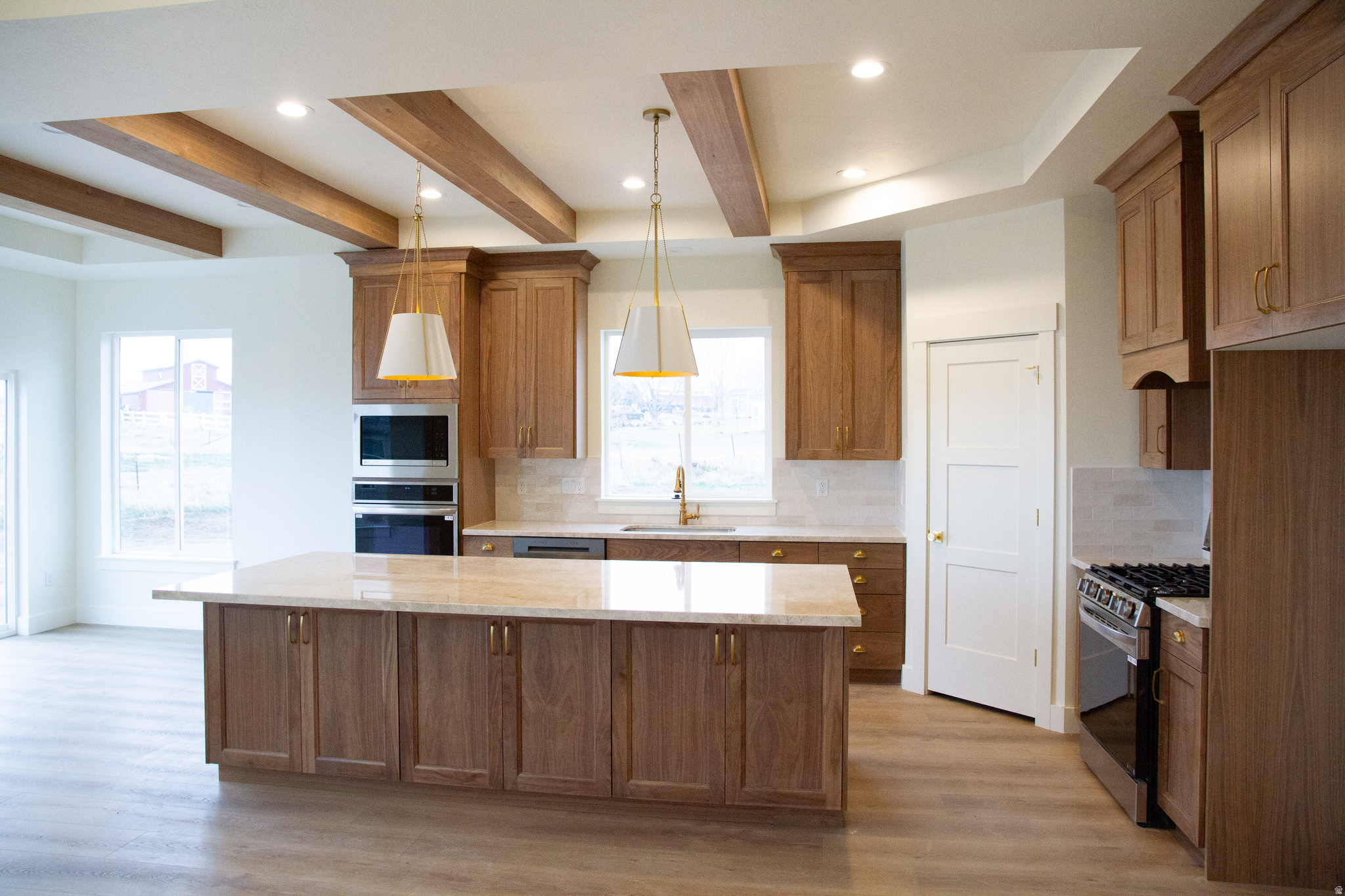 SPRINGFIELD ESTATES - Residential