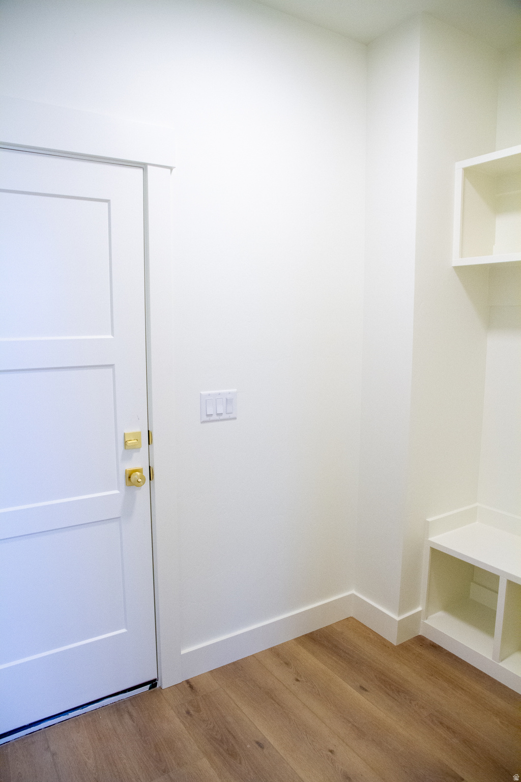 SPRINGFIELD ESTATES - Residential