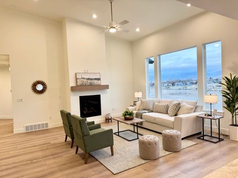 Tiny photo for 543 W INDEPENDENCE WAY #208, Grantsville, UT 84029 (MLS # 2124622)