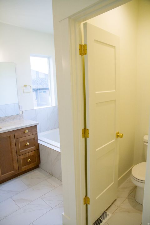 Tiny photo for 543 W INDEPENDENCE WAY #208, Grantsville, UT 84029 (MLS # 2124622)