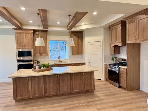 Tiny photo for 543 W INDEPENDENCE WAY #208, Grantsville, UT 84029 (MLS # 2124622)