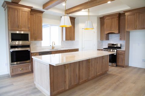 Tiny photo for 543 W INDEPENDENCE WAY #208, Grantsville, UT 84029 (MLS # 2124622)